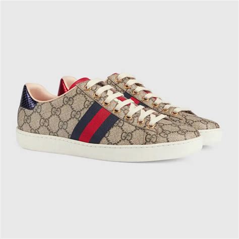 cheap gucci trainers|gucci sneakers clearance.